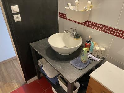 Louer Appartement Saint-brieuc 780 euros