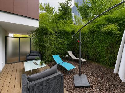 Annonce Location 2 pi�ces Appartement Colombes 92