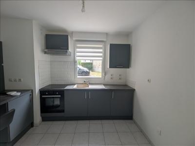 For rent Loos 3 rooms 58 m2 Nord (59120) photo 1