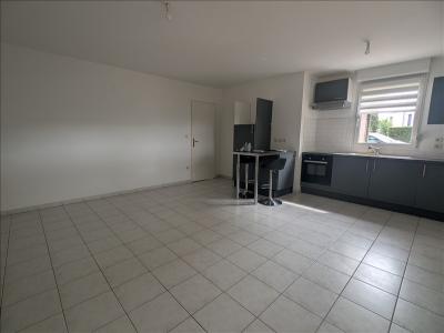 For rent Loos 3 rooms 58 m2 Nord (59120) photo 2