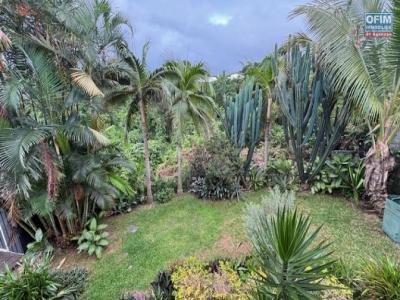 Annonce Vente Maison Saint-denis 974