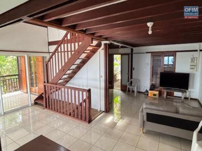 Acheter Maison Saint-denis