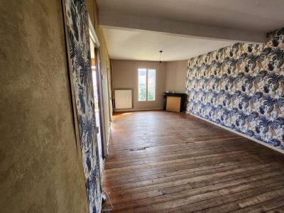 Annonce Vente 5 pi�ces Maison Vaumoise 60