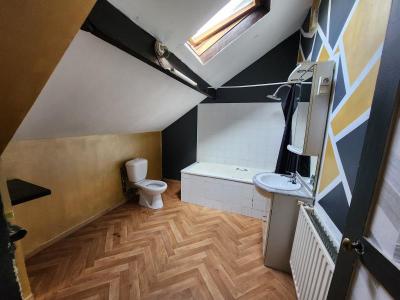 Acheter Maison 125 m2 Vaumoise