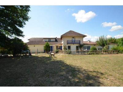 For sale Prigonrieux 14 rooms 252 m2 Dordogne (24130) photo 0