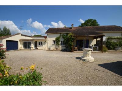 Annonce Vente 14 pi�ces Maison Prigonrieux 24