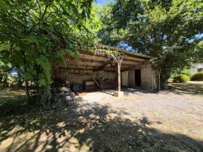 Annonce Vente 7 pi�ces Maison Montaner 64