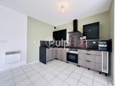 Annonce Vente 3 pi�ces Maison Sains-en-gohelle 62