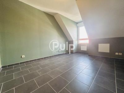 Acheter Maison 70 m2 Sains-en-gohelle