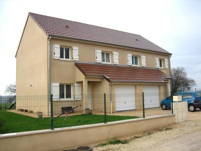 Louer Maison 91 m2 Pontailler-sur-saone