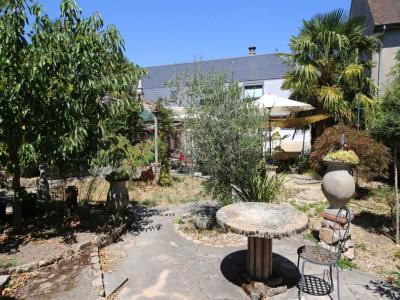 Acheter Maison 160 m2 Autun