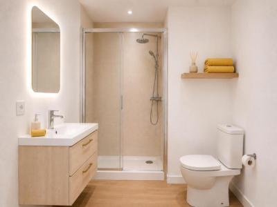 Acheter Appartement 44 m2 Belley