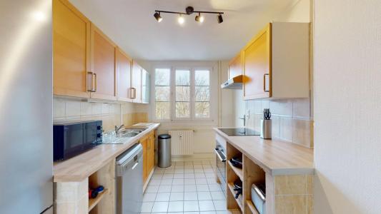 Annonce Location 5 pi�ces Appartement Lille 59