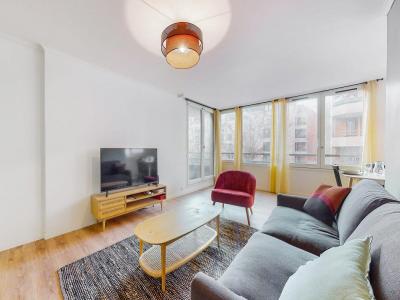 Annonce Location 5 pi�ces Appartement Champs-sur-marne 77