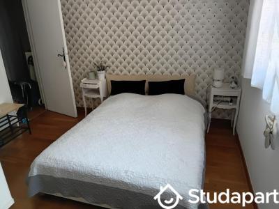For rent Vallauris 1 room 11 m2 Alpes Maritimes (06220) photo 0