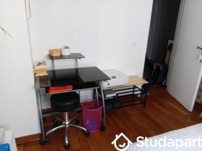 Louer Appartement 11 m2 Vallauris