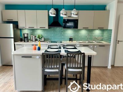 Louer Appartement 66 m2 Bagnolet