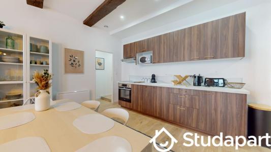Annonce Location Appartement Nancy 54
