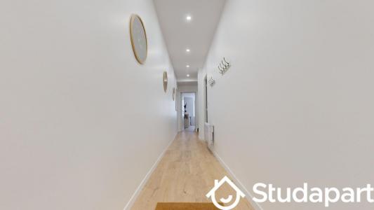 Louer Appartement Nancy 510 euros