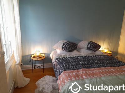 Annonce Location Appartement Archiac 17