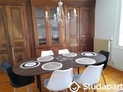 Louer Appartement 60 m2 Archiac