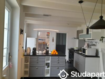 Louer Appartement Archiac Charente maritime