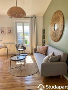 Annonce Location 3 pi�ces Appartement Bordeaux 33