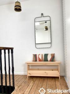 Louer Appartement Bordeaux 2200 euros