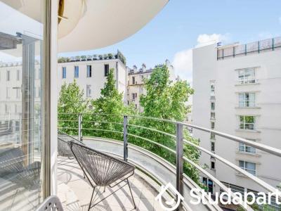 Annonce Location 3 pi�ces Appartement Paris-15eme-arrondissement 75