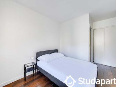 Louer Appartement 83 m2 Paris-15eme-arrondissement