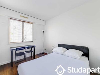 Louer Appartement Paris-15eme-arrondissement Paris