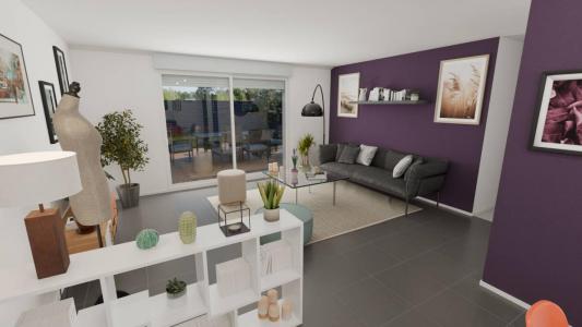 Acheter Maison 85 m2 Barbechat