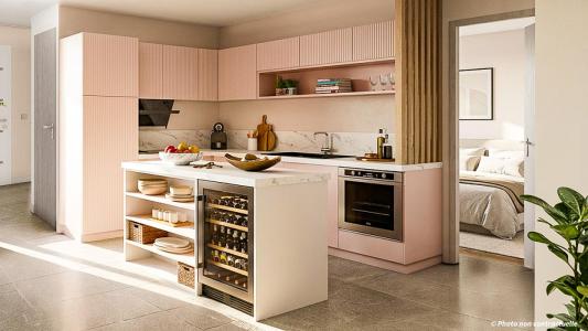 For sale Veretz 5 rooms 76 m2 Indre et loire (37270) photo 2