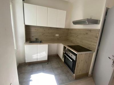 Louer Appartement 29 m2 Marseille-4eme-arrondissement