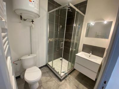 Louer Appartement Marseille-4eme-arrondissement 580 euros