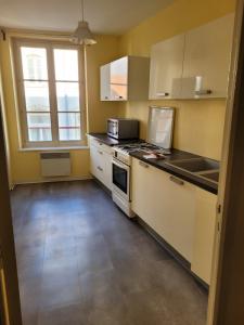 Louer Appartement Nancy Meurthe et moselle