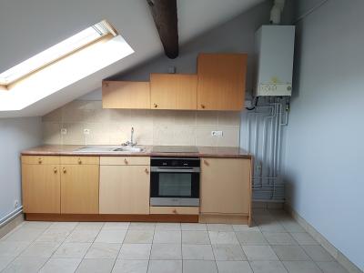 Annonce Location 3 pi�ces Appartement Nancy 54