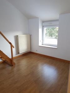 Louer Appartement 59 m2 Nancy