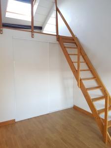 Louer Appartement Nancy Meurthe et moselle