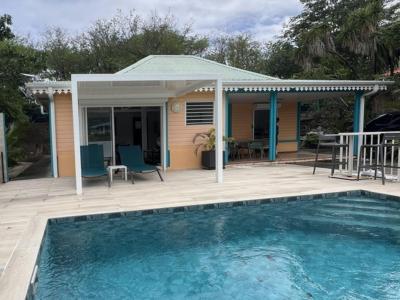 For rent Diamant 3 rooms 69 m2 Martinique (97223) photo 0