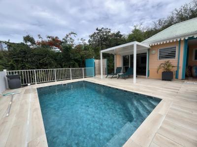 Annonce Location 3 pi�ces Maison Diamant 972