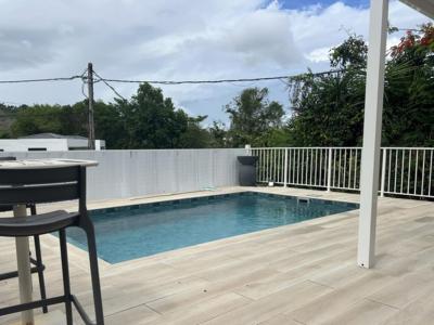 Louer Maison 69 m2 Diamant