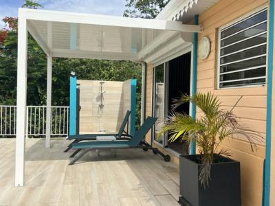 Louer Maison Diamant Martinique