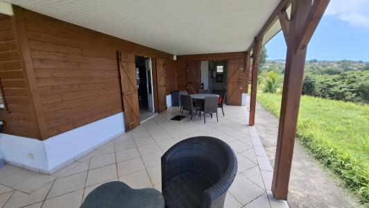 For rent Trois-rivieres 4 rooms 109 m2 Guadeloupe (97114) photo 2