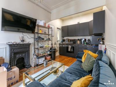 Annonce Location 2 pi�ces Appartement Paris-12eme-arrondissement 75