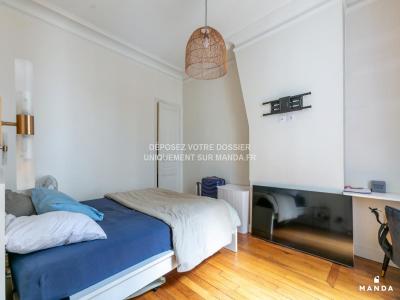 Louer Appartement Paris-12eme-arrondissement 1550 euros