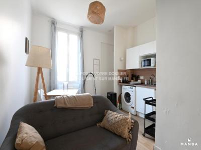 Annonce Location 2 pi�ces Appartement Colombes 92