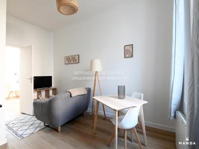 Louer Appartement 29 m2 Colombes