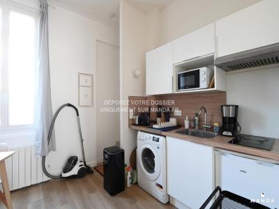 Louer Appartement Colombes 1050 euros