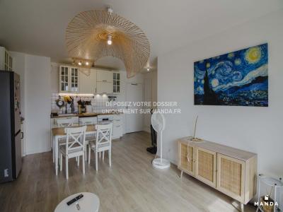 Annonce Location 3 pi�ces Appartement Sartrouville 78